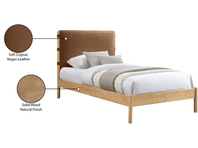 Asher Kid Platform Bed