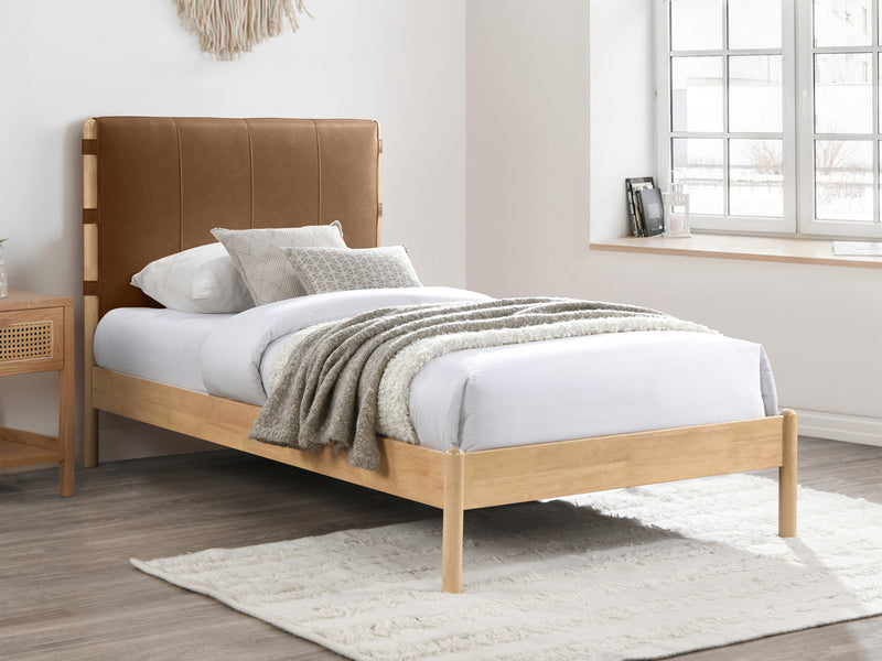 Asher Kid Platform Bed