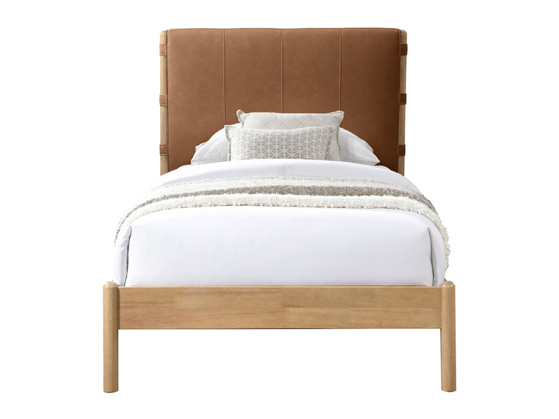 Asher Kid Platform Bed