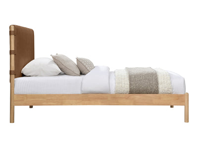 Asher Kid Platform Bed