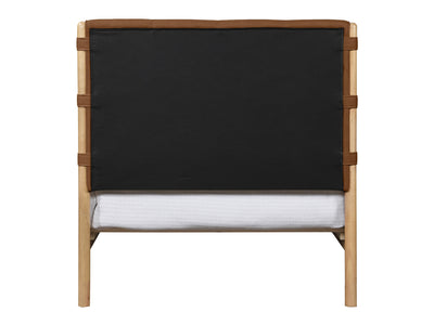 Asher Kid Platform Bed