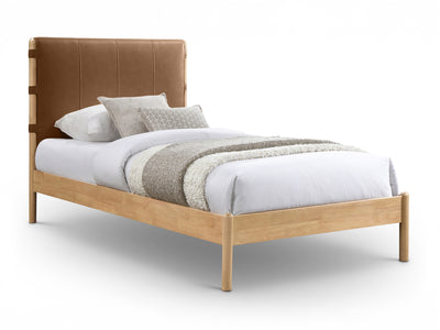 Asher Kid Platform Bed