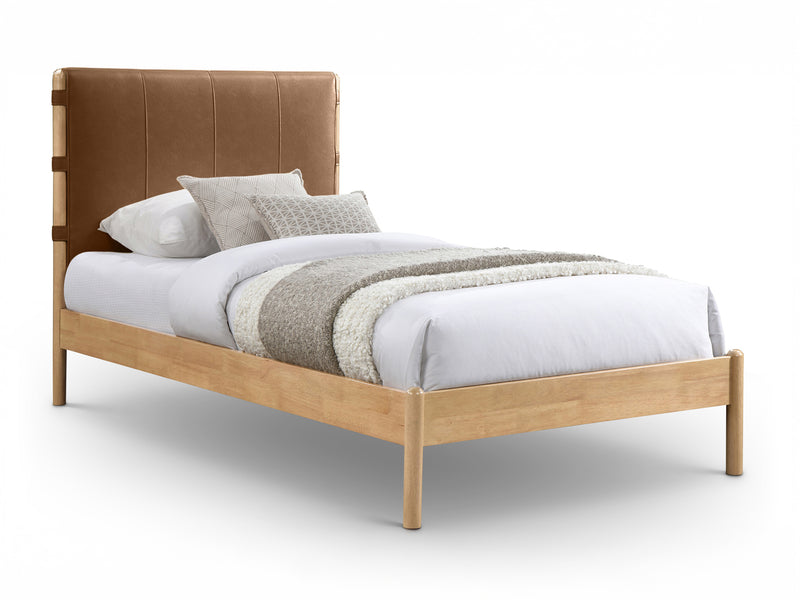 Asher Kid Platform Bed