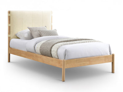 Asher Kid Platform Bed