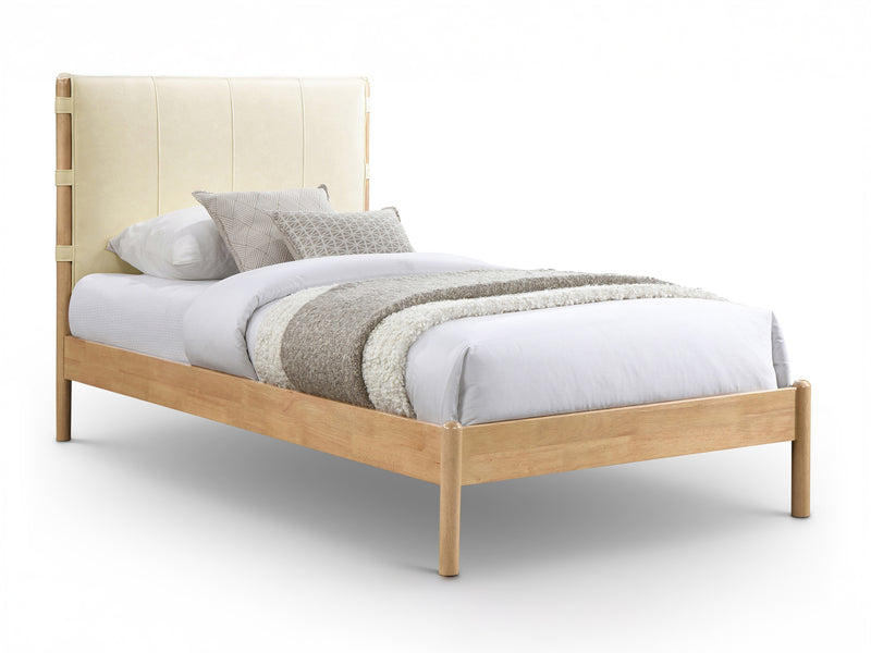 Asher Kid Platform Bed