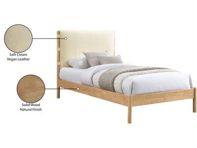 Asher Kid Platform Bed