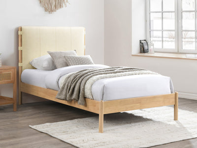 Asher Kid Platform Bed