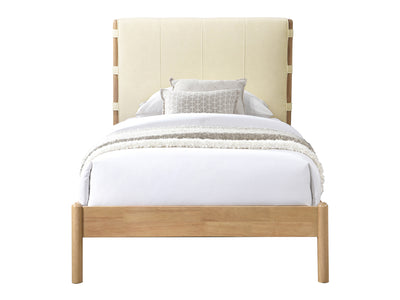 Asher Kid Platform Bed