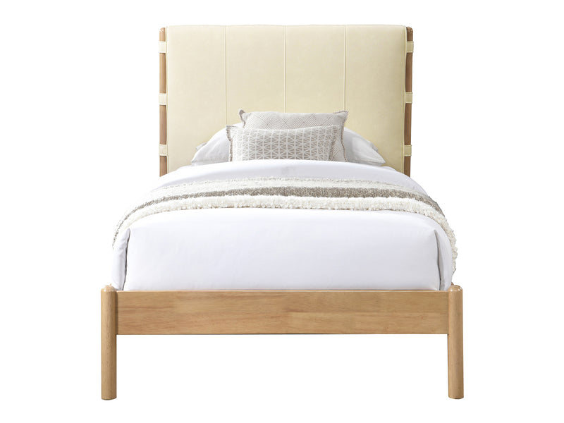 Asher Kid Platform Bed