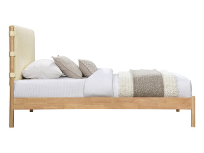 Asher Kid Platform Bed