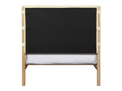 Asher Kid Platform Bed