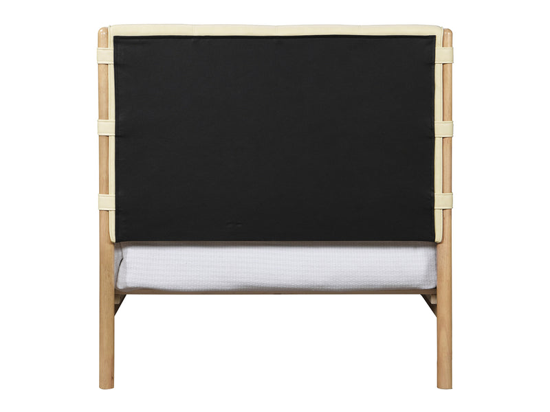 Asher Kid Platform Bed