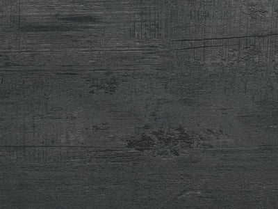 Ashley Platform Bed With LED and Speaker