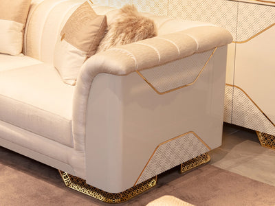 Asos Living Room Set