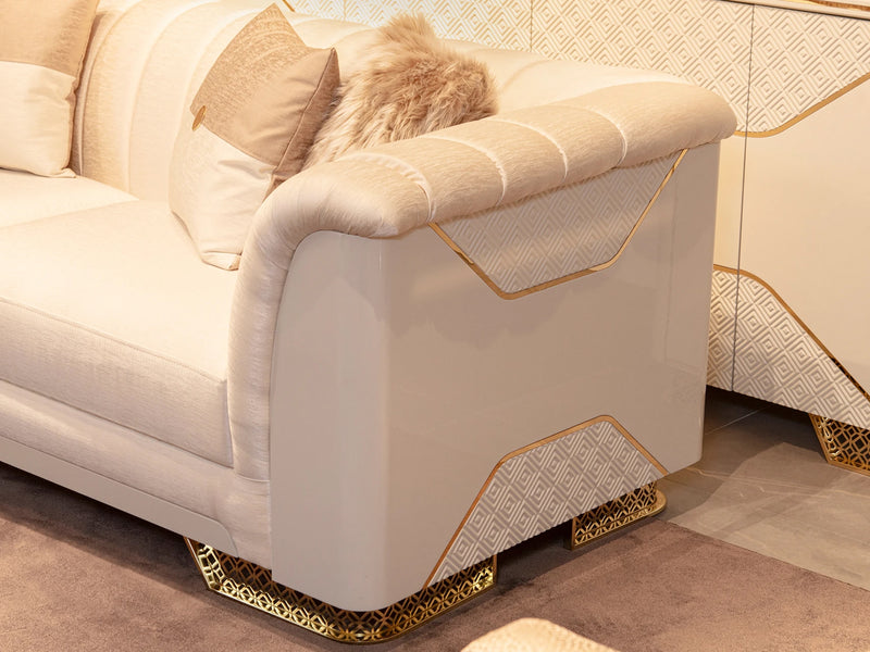 Asos Living Room Set