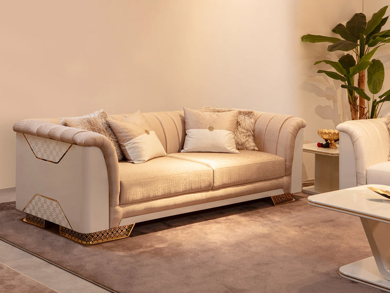 Asos Living Room Set