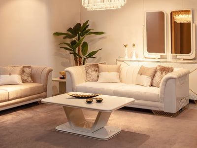 Asos Living Room Set