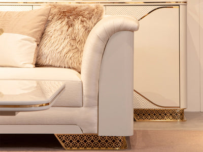 Asos Living Room Set