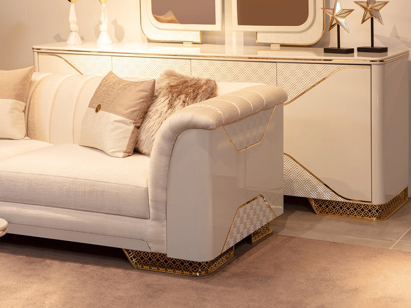 Asos Living Room Set