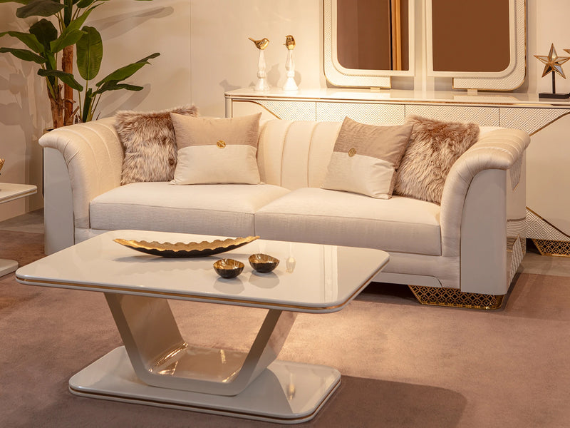 Asos Living Room Set