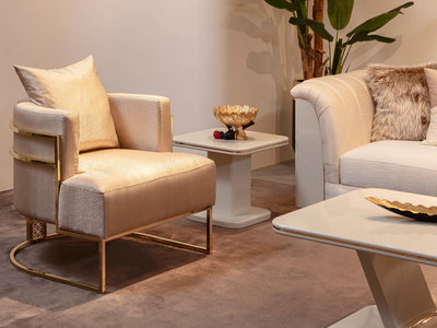 Asos Living Room Set
