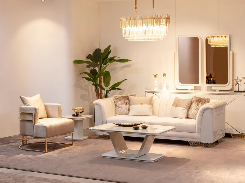 Asos Living Room Set