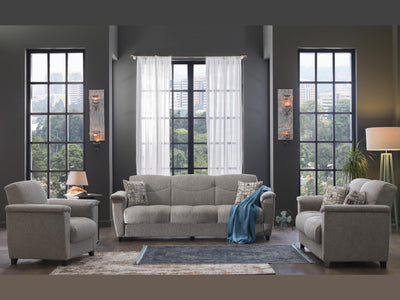 Aspen Living Room Set