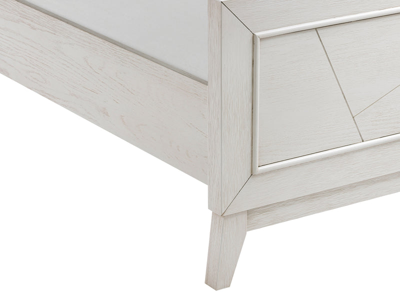 Asteria 1355 Platform Bed