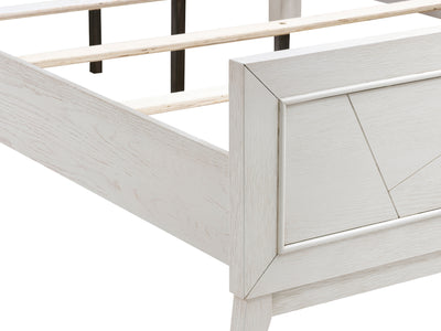 Asteria 1355 Platform Bed