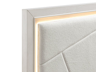 Asteria 1355 Platform Bed