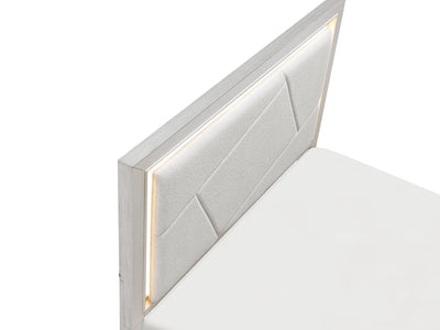 Asteria 1355 Platform Bed