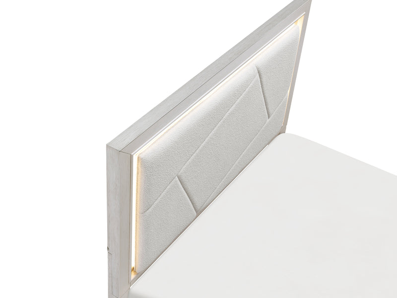 Asteria 1355 Platform Bed