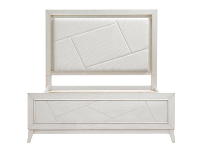 Asteria 1355 Platform Bed