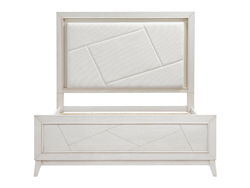 Asteria 1355 Platform Bed