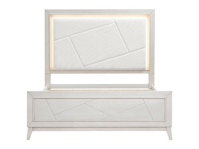 Asteria 1355 Platform Bed