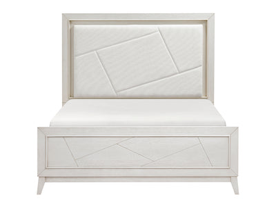 Asteria 1355 Platform Bed