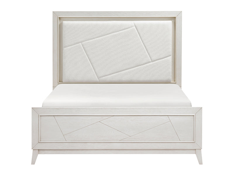 Asteria 1355 Platform Bed