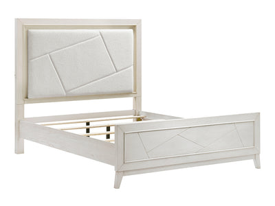 Asteria 1355 Platform Bed