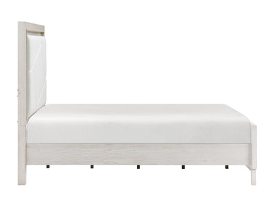 Asteria 1355 Platform Bed