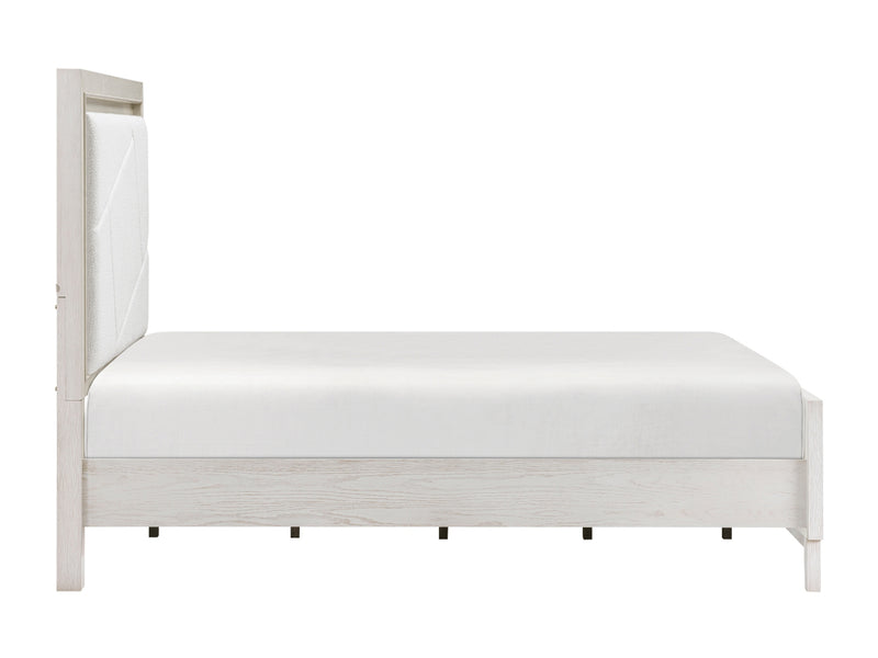 Asteria 1355 Platform Bed
