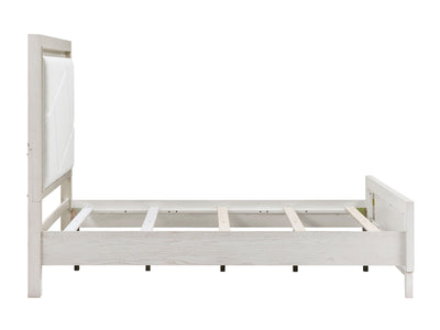 Asteria 1355 Platform Bed