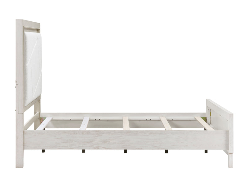 Asteria 1355 Platform Bed