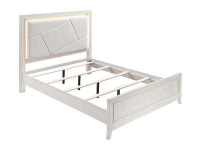 Asteria 1355 Platform Bed