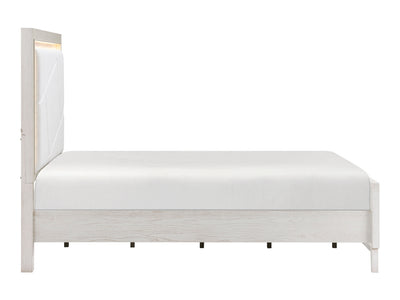 Asteria 1355 Platform Bed