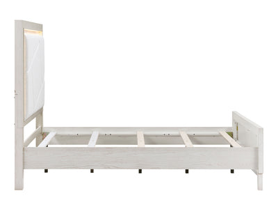 Asteria 1355 Platform Bed