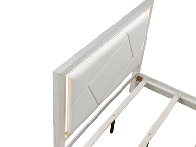 Asteria 1355 Platform Bed