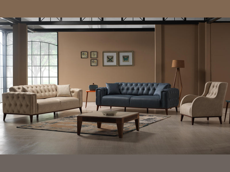 Zastor 30" Wide Armchair