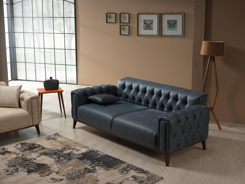 Zastor Living Room Set