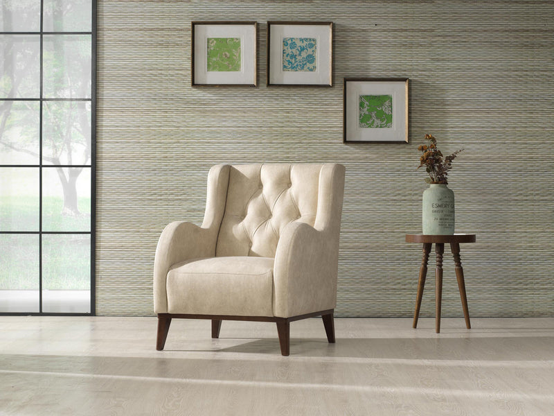 Zastor 30" Wide Armchair