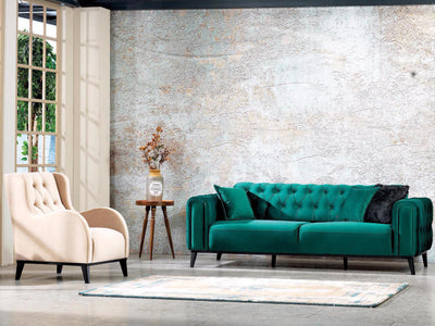 Zastor 30" Wide Armchair